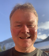 Steve Matthews, Director